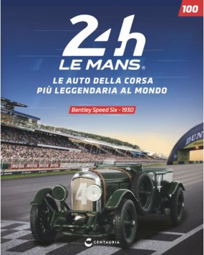 24h Le Mans Collection