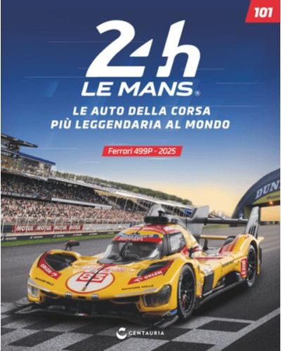 24h Le Mans Collection
