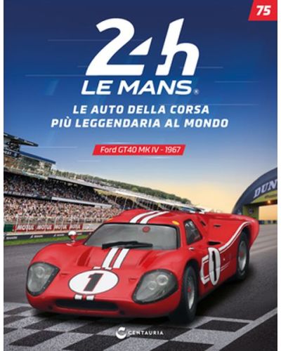 24h Le Mans Collection