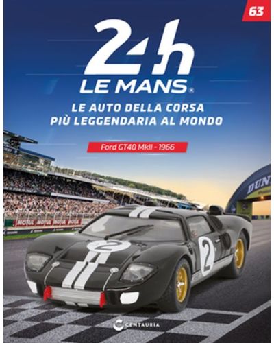 24h Le Mans Collection