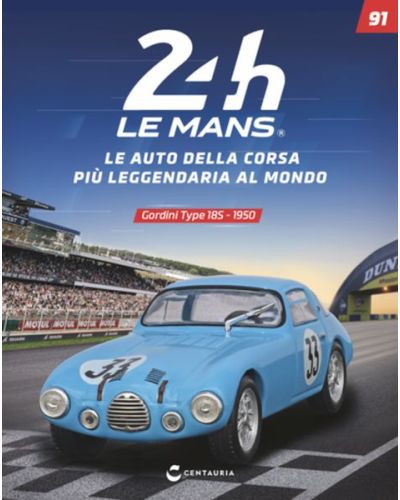 24h Le Mans Collection