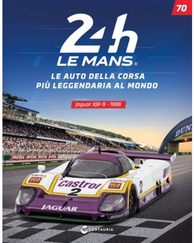 24h Le Mans Collection