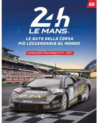 24h Le Mans Collection