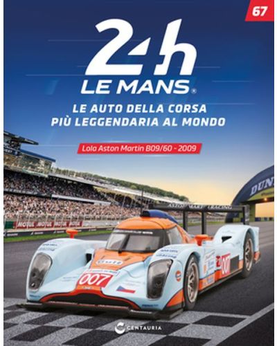 24h Le Mans Collection
