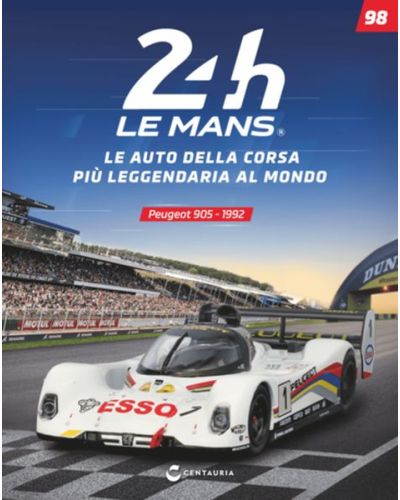 24h Le Mans Collection