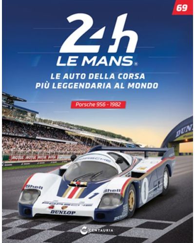 24h Le Mans Collection