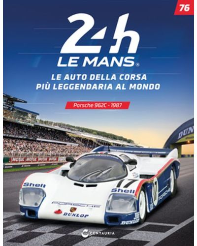 24h Le Mans Collection