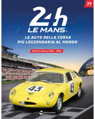 24h Le Mans Collection