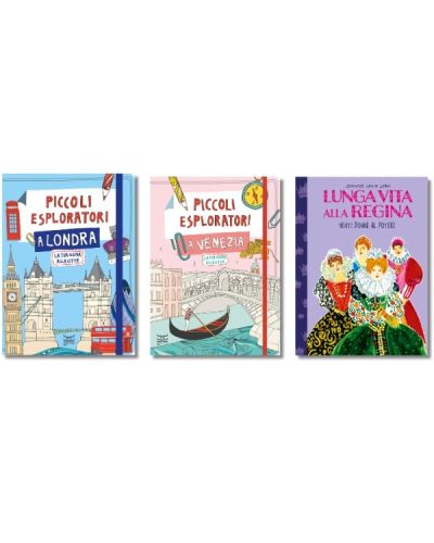 Il Sole 24 ORE Cultura - Kids