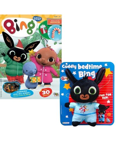 Bing - La rivista ufficiale
