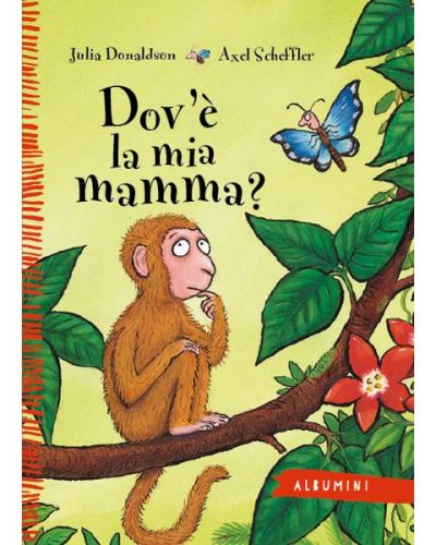 Albumini (ed. 2025)