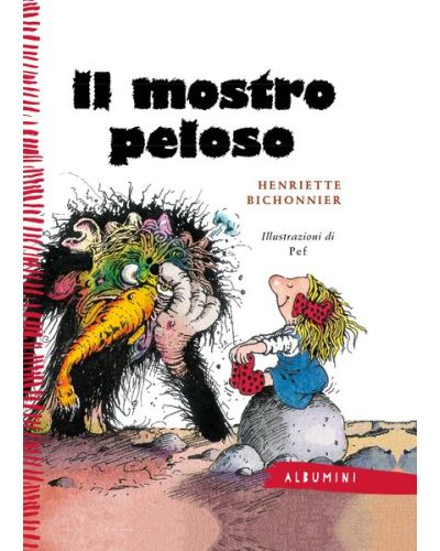 Albumini (ed. 2025)