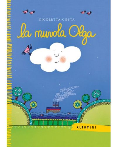 Albumini (ed. 2025)