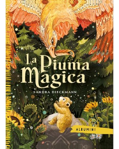 Albumini (ed. 2025)