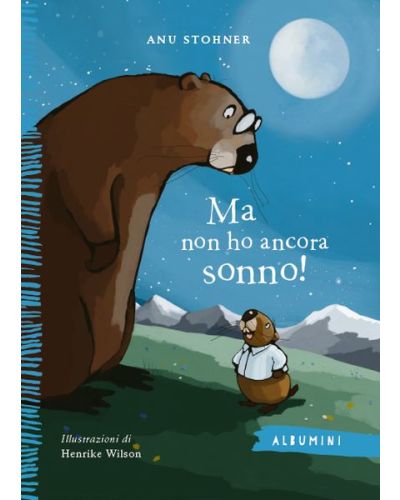 Albumini (ed. 2025)