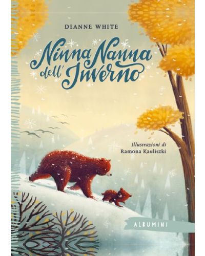 Albumini (ed. 2025)