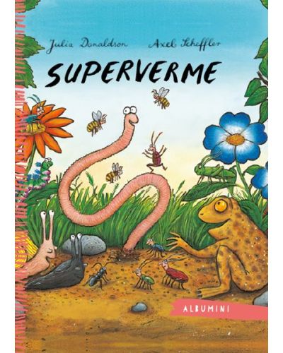 Albumini (ed. 2025)
