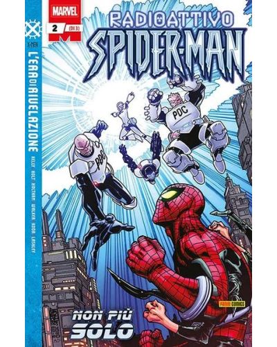 Amazing Spider-Man