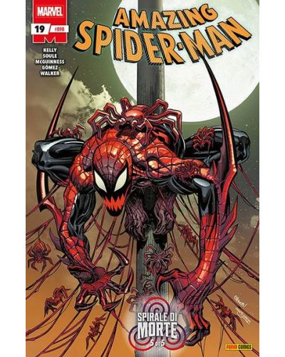 Amazing Spider-Man