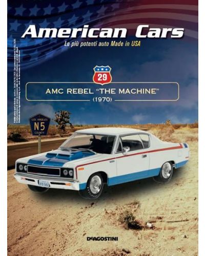 American Cars (ed. 2024)