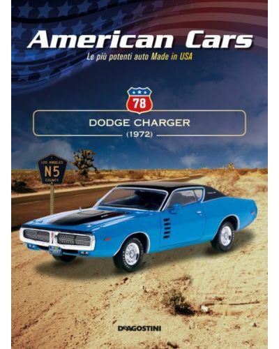 American Cars (ed. 2024)