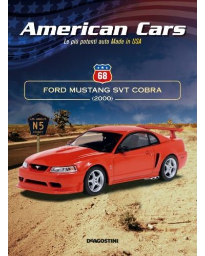 American Cars (ed. 2024)