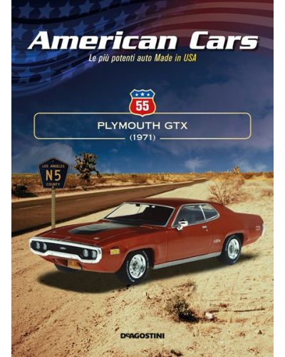 American Cars (ed. 2024)