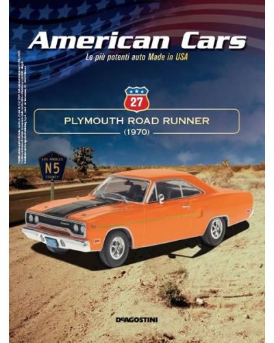 American Cars (ed. 2024)