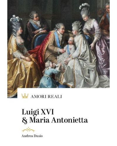 Amori reali
