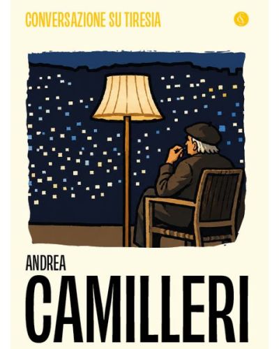 Andrea Camilleri - Il commissario Montalbano