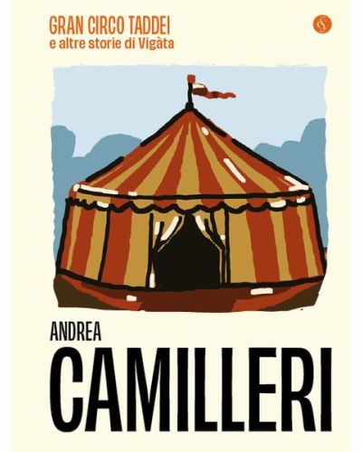 Andrea Camilleri - Il commissario Montalbano