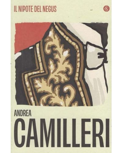 Andrea Camilleri - Il commissario Montalbano