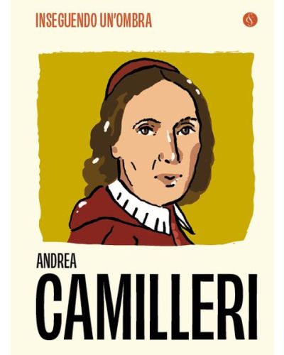 Andrea Camilleri - Il commissario Montalbano