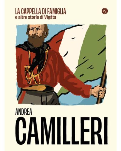 Andrea Camilleri - Il commissario Montalbano