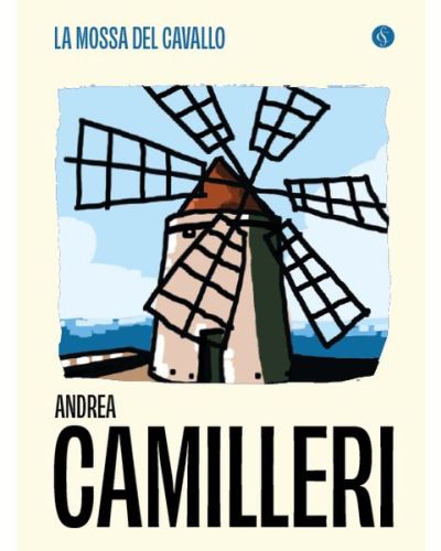 Andrea Camilleri - Il commissario Montalbano