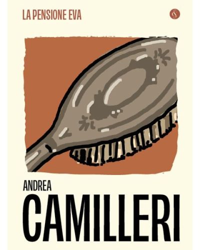 Andrea Camilleri - Il commissario Montalbano