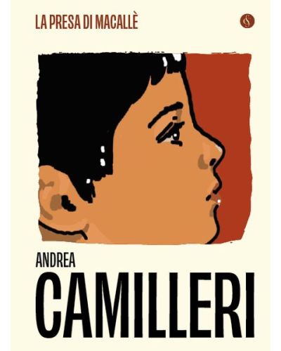 Andrea Camilleri - Il commissario Montalbano