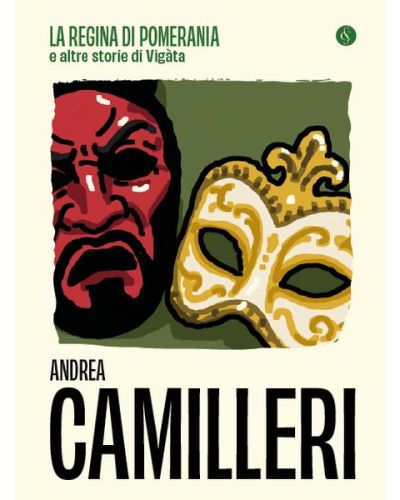 Andrea Camilleri - Il commissario Montalbano