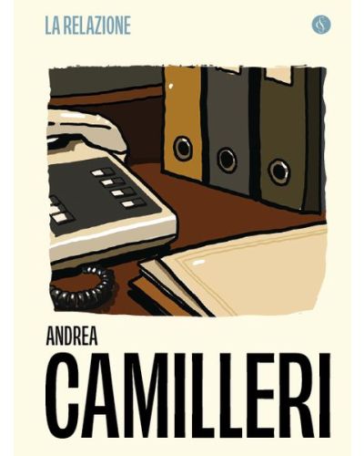 Andrea Camilleri - Il commissario Montalbano