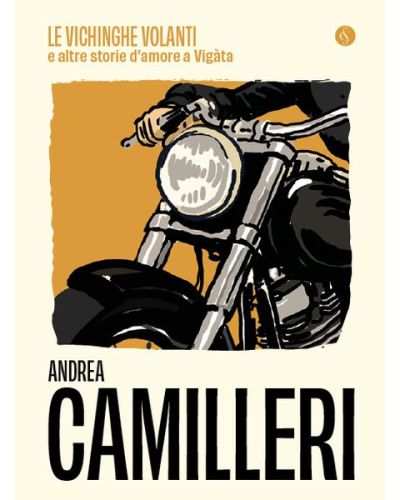 Andrea Camilleri - Il commissario Montalbano
