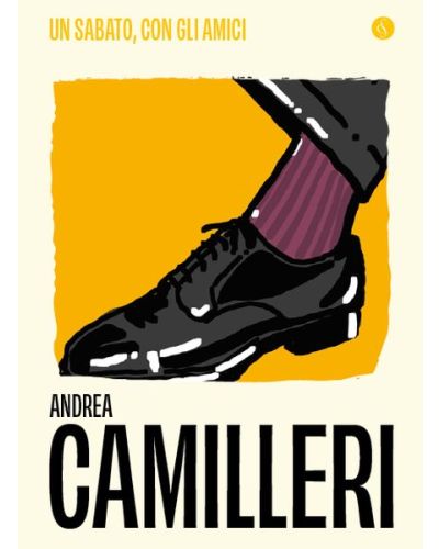 Andrea Camilleri - Il commissario Montalbano