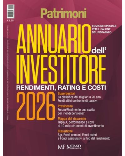 Annuario dell’investitore - Milano Finanza - MF