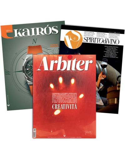 ARBITER