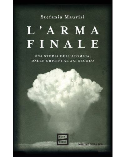 I libri in edicola con il Corriere della Sera.