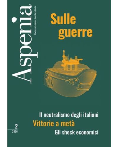 Aspenia
