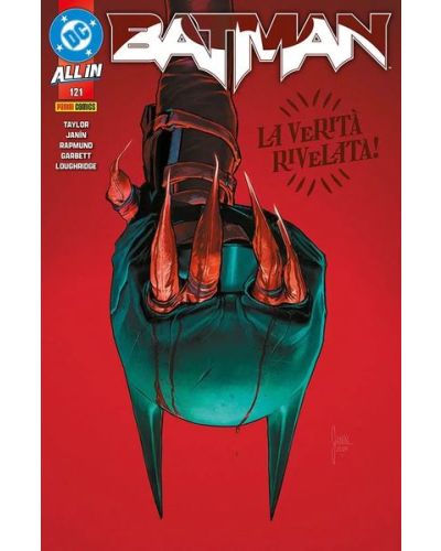 Batman - DC Comics