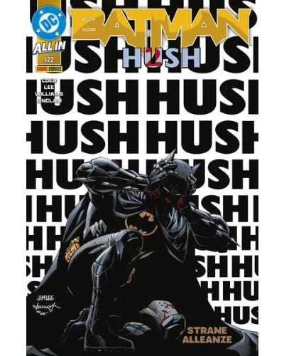 Batman - DC Comics