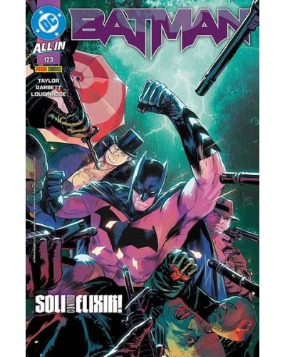 Batman - DC Comics