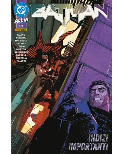 Batman - DC Comics