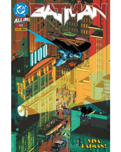 Batman - DC Comics